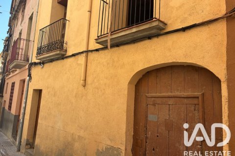 Huvila myytävänä Falset, Tarragona, Espanja , 470 m2 No. 188020 - kuva 23
