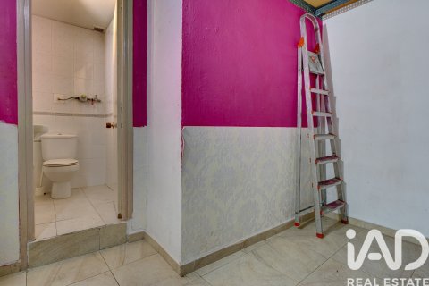 Liikekiinteistö myytävänä Bilbao, Biscay, Espanja, 3 makuuhuonetta, 54 m2 No. 188018 - kuva 19
