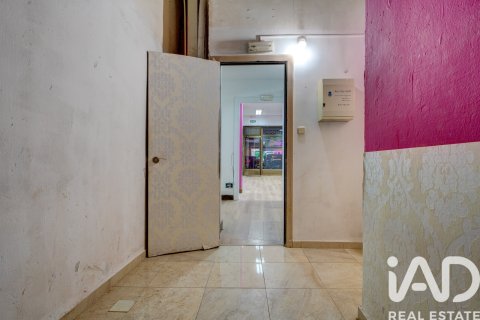 Liikekiinteistö myytävänä Bilbao, Biscay, Espanja, 3 makuuhuonetta, 54 m2 No. 188018 - kuva 16