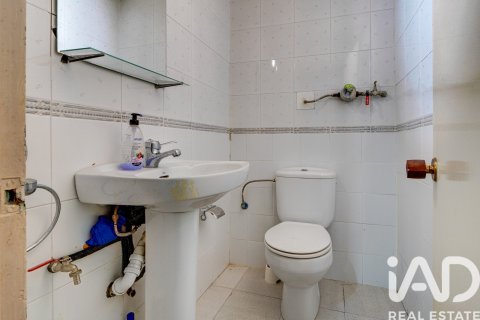 Liikekiinteistö myytävänä Bilbao, Biscay, Espanja, 3 makuuhuonetta, 54 m2 No. 188018 - kuva 20