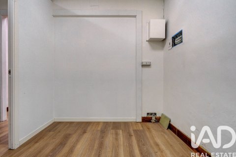 Liikekiinteistö myytävänä Bilbao, Biscay, Espanja, 3 makuuhuonetta, 54 m2 No. 188018 - kuva 7