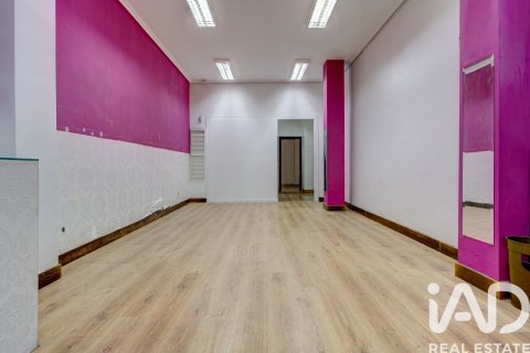 Liikekiinteistö myytävänä Bilbao, Biscay, Espanja, 3 makuuhuonetta, 54 m2 No. 188018 - kuva 14