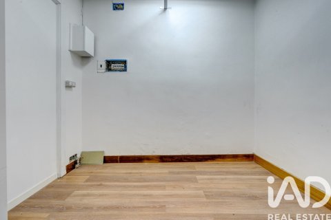 Liikekiinteistö myytävänä Bilbao, Biscay, Espanja, 3 makuuhuonetta, 54 m2 No. 188018 - kuva 6