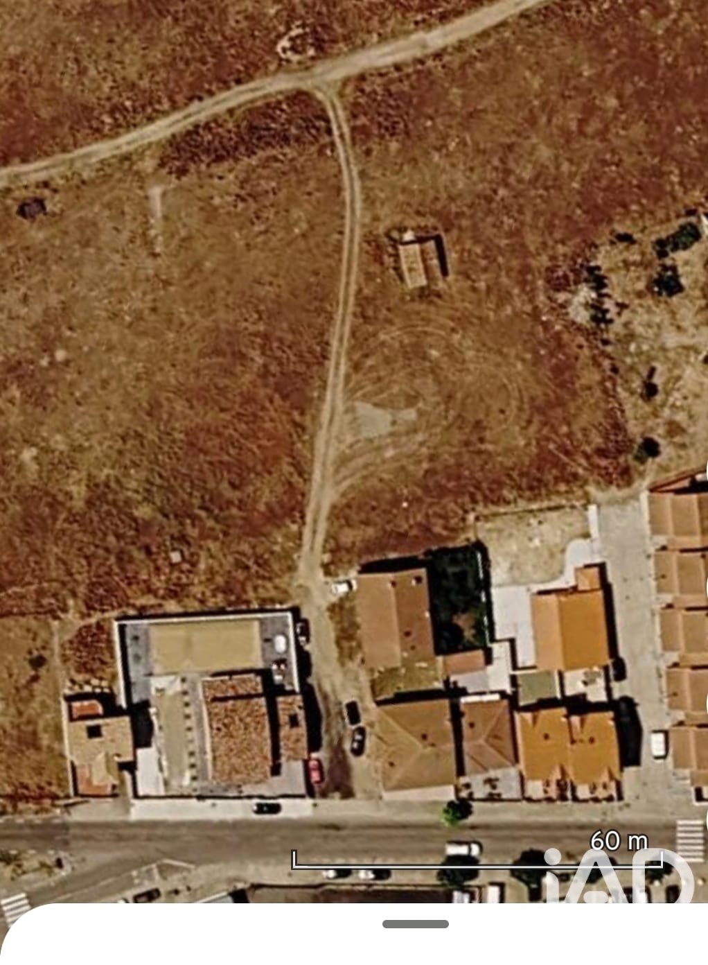 Terreno a Valderas, Leon, Spagna 3762 mq. N° 188015