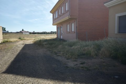 Land zum Verkauf in Valderas, Leon, Spanien 3762 m2 Nr. 188015 - Foto 6