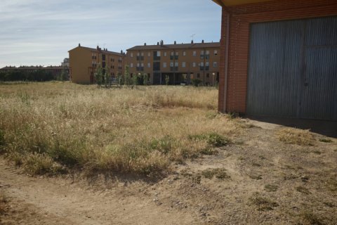 Land zum Verkauf in Valderas, Leon, Spanien 3762 m2 Nr. 188015 - Foto 9