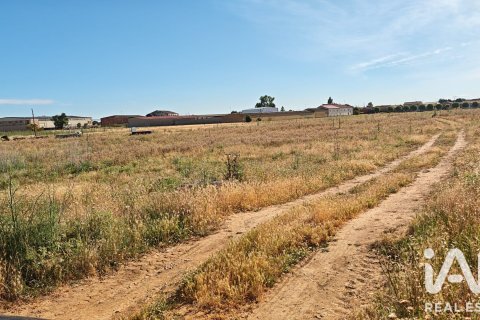 Land zum Verkauf in Valderas, Leon, Spanien 3762 m2 Nr. 188015 - Foto 12