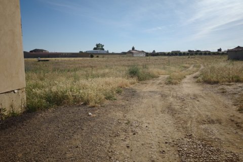 Land zum Verkauf in Valderas, Leon, Spanien 3762 m2 Nr. 188015 - Foto 7