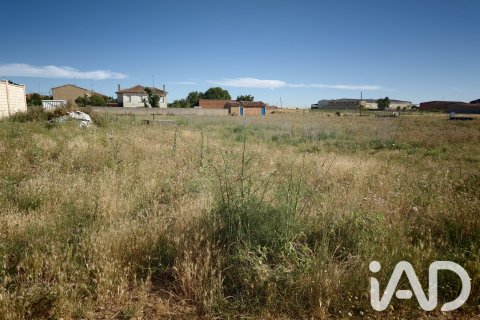 Land zum Verkauf in Valderas, Leon, Spanien 3762 m2 Nr. 188015 - Foto 13