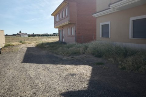 Land zum Verkauf in Valderas, Leon, Spanien 3762 m2 Nr. 188015 - Foto 11