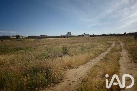 Land zum Verkauf in Valderas, Leon, Spanien 3762 m2 Nr. 188015 - Foto 10