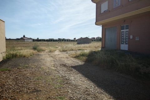 Land zum Verkauf in Valderas, Leon, Spanien 3762 m2 Nr. 188015 - Foto 5