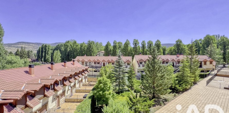 Wohnung in Teruel, Spanien 1 Schlafzimmer, 71 m2 Nr. 188019