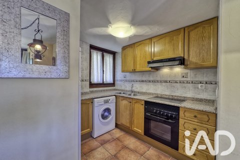 Wohnung zum Verkauf in Teruel, Spanien 1 Schlafzimmer, 71 m2 Nr. 188019 - Foto 12