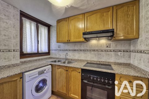 Wohnung zum Verkauf in Teruel, Spanien 1 Schlafzimmer, 71 m2 Nr. 188019 - Foto 14