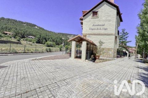 Wohnung zum Verkauf in Teruel, Spanien 1 Schlafzimmer, 71 m2 Nr. 188019 - Foto 8