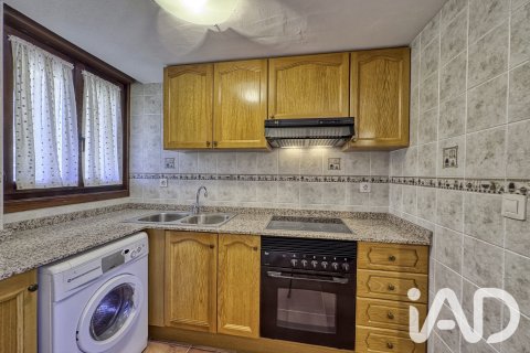 Wohnung zum Verkauf in Teruel, Spanien 1 Schlafzimmer, 71 m2 Nr. 188019 - Foto 28