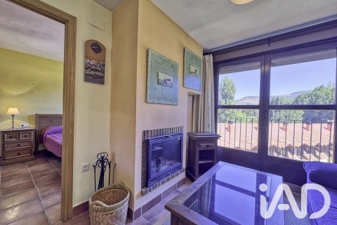 Wohnung zum Verkauf in Teruel, Spanien 1 Schlafzimmer, 71 m2 Nr. 188019 - Foto 29