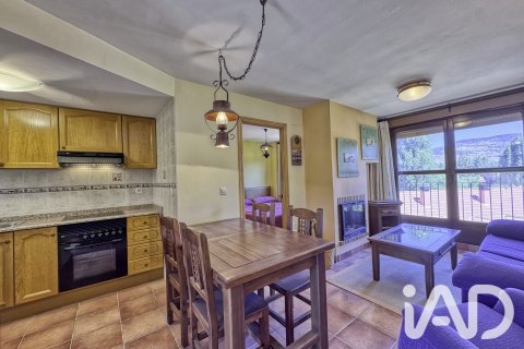 Wohnung zum Verkauf in Teruel, Spanien 1 Schlafzimmer, 71 m2 Nr. 188019 - Foto 4
