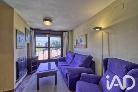 Wohnung zum Verkauf in Teruel, Spanien 1 Schlafzimmer, 71 m2 Nr. 188019 - Foto 9