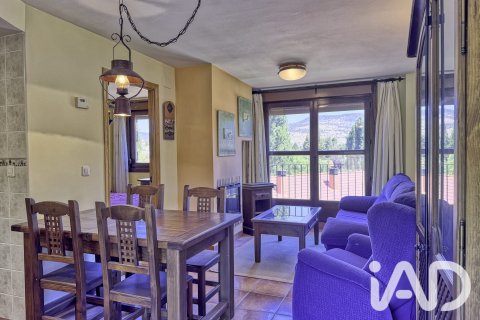 Wohnung zum Verkauf in Teruel, Spanien 1 Schlafzimmer, 71 m2 Nr. 188019 - Foto 3