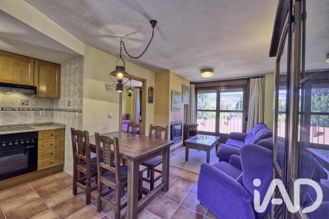 Wohnung zum Verkauf in Teruel, Spanien 1 Schlafzimmer, 71 m2 Nr. 188019 - Foto 19