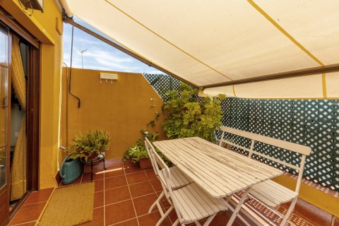 Apartment for sale Sevilla, Seville, Spain 1 bedroom, 69 sq.m. No. 98699 - photo 26