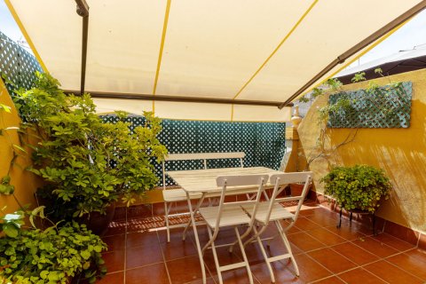 Apartment for sale Sevilla, Seville, Spain 1 bedroom, 69 sq.m. No. 98699 - photo 25
