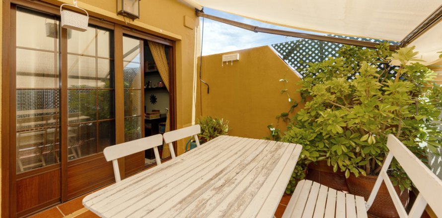 Apartment Sevilla, Seville, Spain 1 bedroom, 69 sq.m. No. 98699