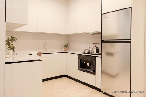 Apartment for sale in Vera, Almeria, Spain 1 bedroom, 53 sq.m. No. 168583 - photo 12