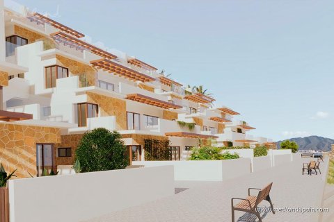 Apartment for sale in Vera, Almeria, Spain 1 bedroom, 53 sq.m. No. 168583 - photo 7