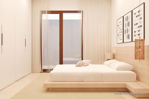Apartment for sale in Vera, Almeria, Spain 1 bedroom, 53 sq.m. No. 168583 - photo 14