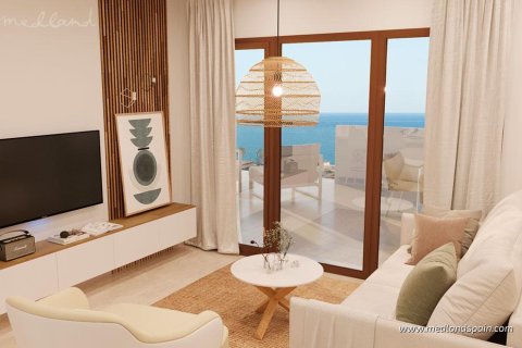 Appartamento in vendita a Vera, Almeria, Spagna 3 camere da letto, 77 mq. N° 168582 - foto 8