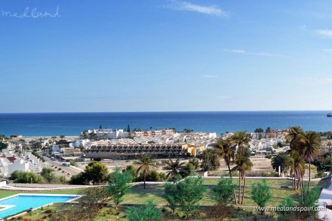 Appartamento a Vera, Almeria, Spagna 3 camere da letto, 77 mq. N° 168582