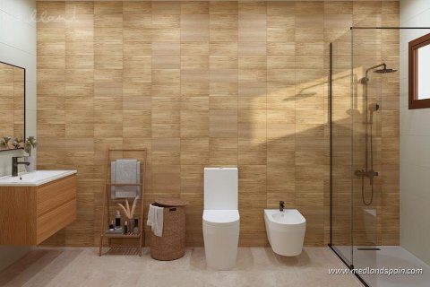 Appartamento in vendita a Vera, Almeria, Spagna 3 camere da letto, 94 mq. N° 168584 - foto 14