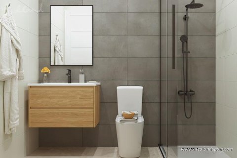 Appartamento in vendita a Vera, Almeria, Spagna 3 camere da letto, 94 mq. N° 168584 - foto 12