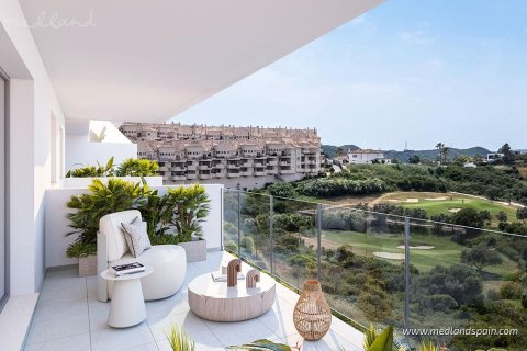 Apartment à vendre à Manilva, Malaga, Espagne, 2 chambres, 111 m2 No. 168579 - photo 13