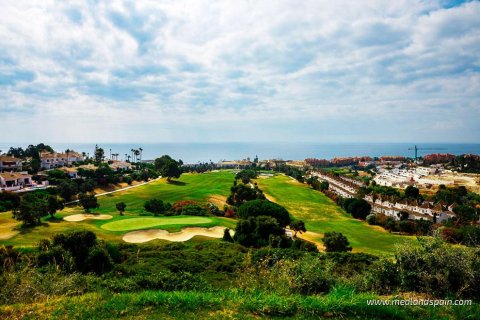 Apartment for sale in Manilva, Malaga, Spain 2 bedrooms, 111 sq.m. No. 168579 - photo 15