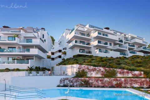 Apartment à vendre à Manilva, Malaga, Espagne, 2 chambres, 111 m2 No. 168579 - photo 8