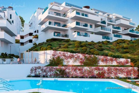 Apartment à vendre à Manilva, Malaga, Espagne, 2 chambres, 111 m2 No. 168579 - photo 12