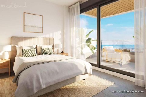 Apartment for sale in Estepona, Malaga, Spain 2 bedrooms, 127 sq.m. No. 168581 - photo 12
