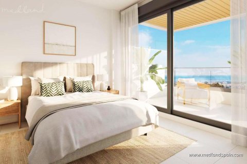 Apartment for sale in Estepona, Malaga, Spain 2 bedrooms, 127 sq.m. No. 168581 - photo 11