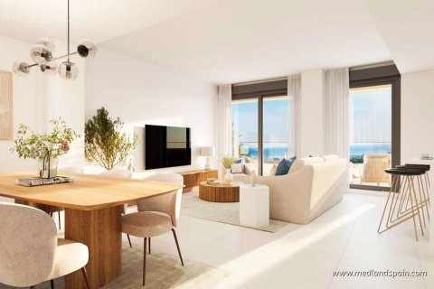 Apartment for sale in Estepona, Malaga, Spain 2 bedrooms, 127 sq.m. No. 168581 - photo 10