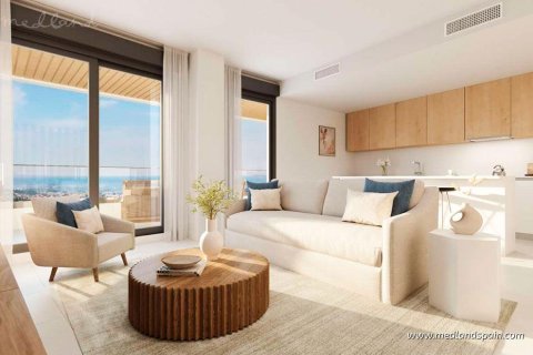 Apartment for sale in Estepona, Malaga, Spain 2 bedrooms, 127 sq.m. No. 168581 - photo 9