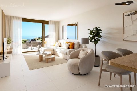 Appartamento in vendita a Rincon de la Victoria, Malaga, Spagna 3 camere da letto, 114 mq. N° 168580 - foto 9