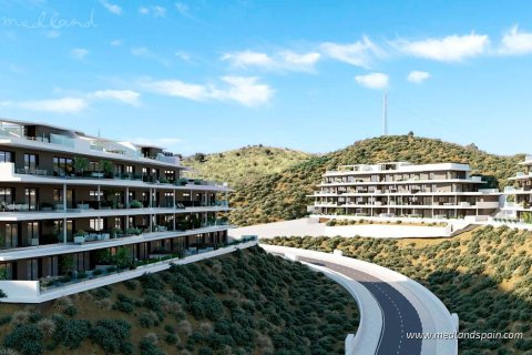 Appartamento in vendita a Rincon de la Victoria, Malaga, Spagna 3 camere da letto, 114 mq. N° 168580 - foto 7