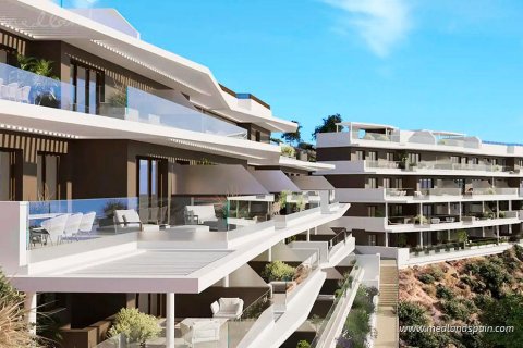 Appartamento in vendita a Rincon de la Victoria, Malaga, Spagna 3 camere da letto, 114 mq. N° 168580 - foto 8