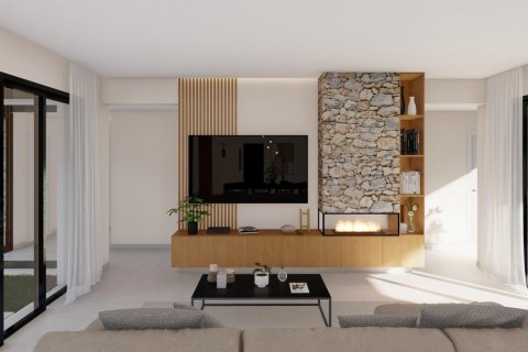 Villa for sale in Yecla, Murcia, Spain 6 bedrooms, 391 sq.m. No. 171688 - photo 10
