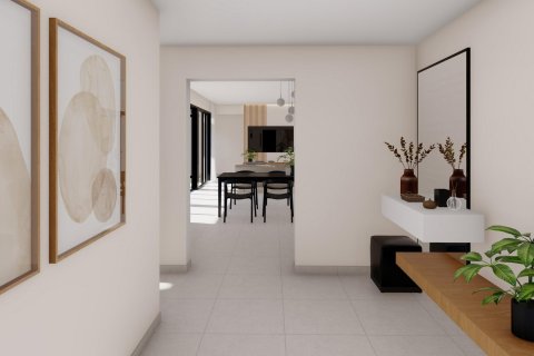 Villa for sale in Yecla, Murcia, Spain 6 bedrooms, 391 sq.m. No. 171688 - photo 7