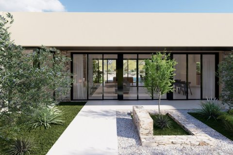 Villa for sale in Yecla, Murcia, Spain 6 bedrooms, 391 sq.m. No. 171688 - photo 4